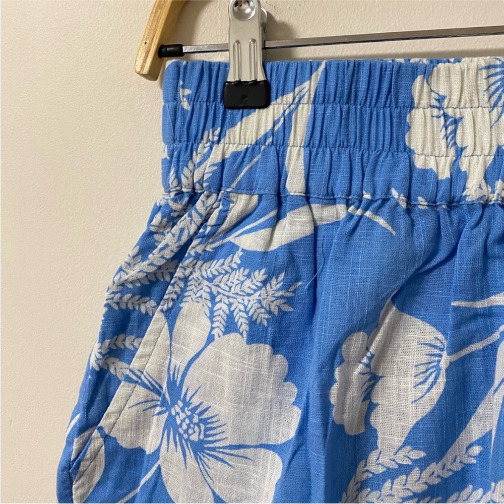 Billabong Love To Lounge Shorts - Picture 3 of 5